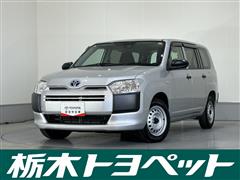 トヨタ　プロボックスバン HV GX