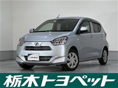 ダイハツ　ミライース X SA3