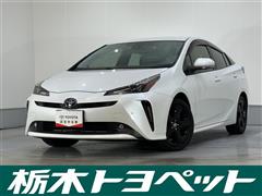 トヨタ　プリウス S ツーリングセレクション