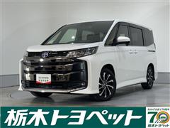 ノア ハイブリッド S-Z