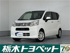 ダイハツ ムーヴ L SA3