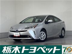 プリウス S セーフティプラス2