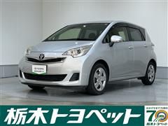 ラクティス X
