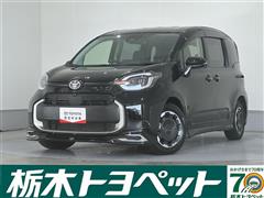 シエンタ ハイブリッド Z