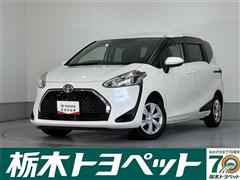 シエンタ ファンベース G