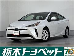 トヨタ プリウス S