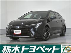 カローラツーリング HV WXB