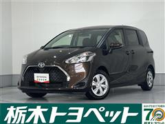 シエンタ G