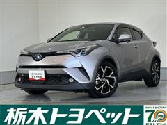 トヨタ C-HR G