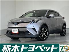 C-HR G