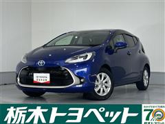 トヨタ アクア Z