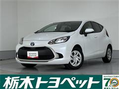 アクア G