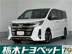 ノア Si WxB 3