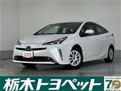 トヨタ プリウス S セーフティプラス2