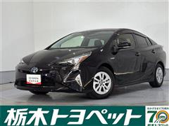 プリウス S セーフティプラス