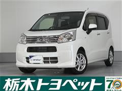 ダイハツ ムーヴ Xリミテッド2 SA3