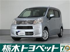 ムーヴ L SA3