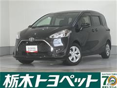 シエンタ G