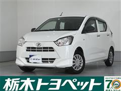 ダイハツ ミライース L