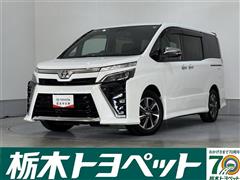 トヨタ ヴォクシー ZS キラメキ3