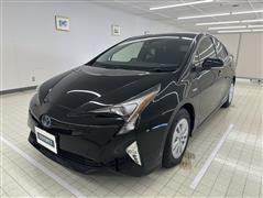 トヨタ プリウス S セーフティプラス