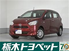 ダイハツ ミライース L SA3