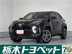 ヤリスクロス ハイブリッドZ