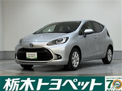トヨタ アクア Z