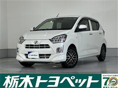 ミライース G リミテッド SA3