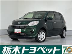 パッソ X Lパッケージ