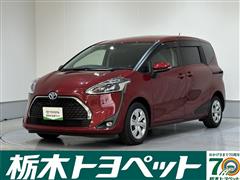 トヨタ シエンタHV ファンベース G