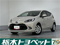 トヨタ アクア Z