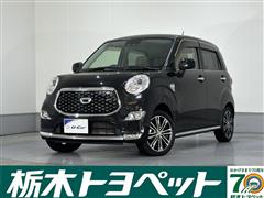 ダイハツ キャスト スタイルG VS SA3
