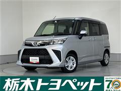 トヨタ ルーミー G