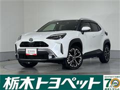 トヨタ ヤリスクロス HV Zアドベンチャー