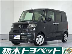 ダイハツ タント X