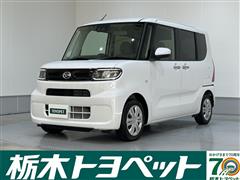 ダイハツ タント X