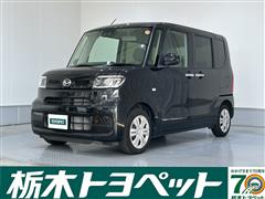 ダイハツ タント X