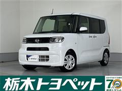 ダイハツ タント X