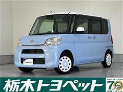 ダイハツ タント X ホワイトアクセントSA3