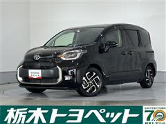 トヨタ シエンタ ハイブリッド Z