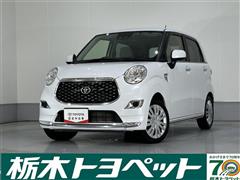 トヨタ ピクシスジョイ F X SA3