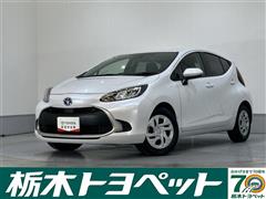 アクア G