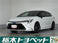 トヨタ カローラツーリング HV WXB