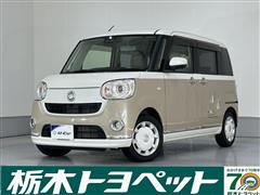 ムーヴキャンバス G メイクSA3