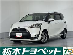 シエンタ G クルマイスシヨウスロープ