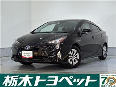トヨタ プリウス A