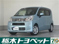 ダイハツ ムーヴ Xリミテッド2 SA3
