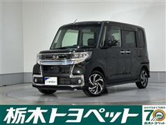 タントカスタムRSトップVS SA3