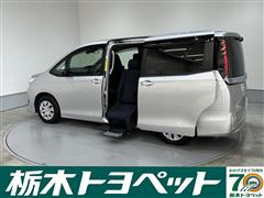 ノア X サイドリフトアップチルト